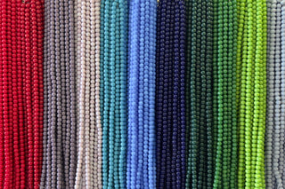 Comprare Perla Di Vetro Misto Con Prezzo Economico - Foto 8