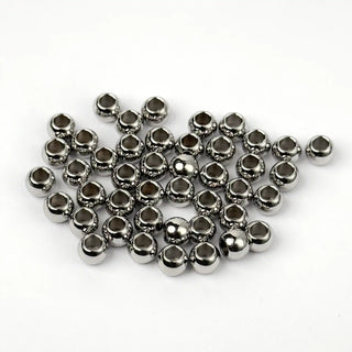 Distanziatore Heishi Da 8 Mm - Italia - Foto 8