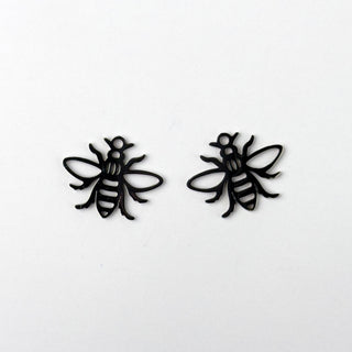 Charm in Acciaio Vespa 15mm - 2 pz