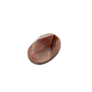 Cabochon Rosa del Deserto Ovale 30x21x8mm - 1 pz