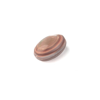Perla Rosa del Deserto forma Ovale 24x14mm - 1 pz
