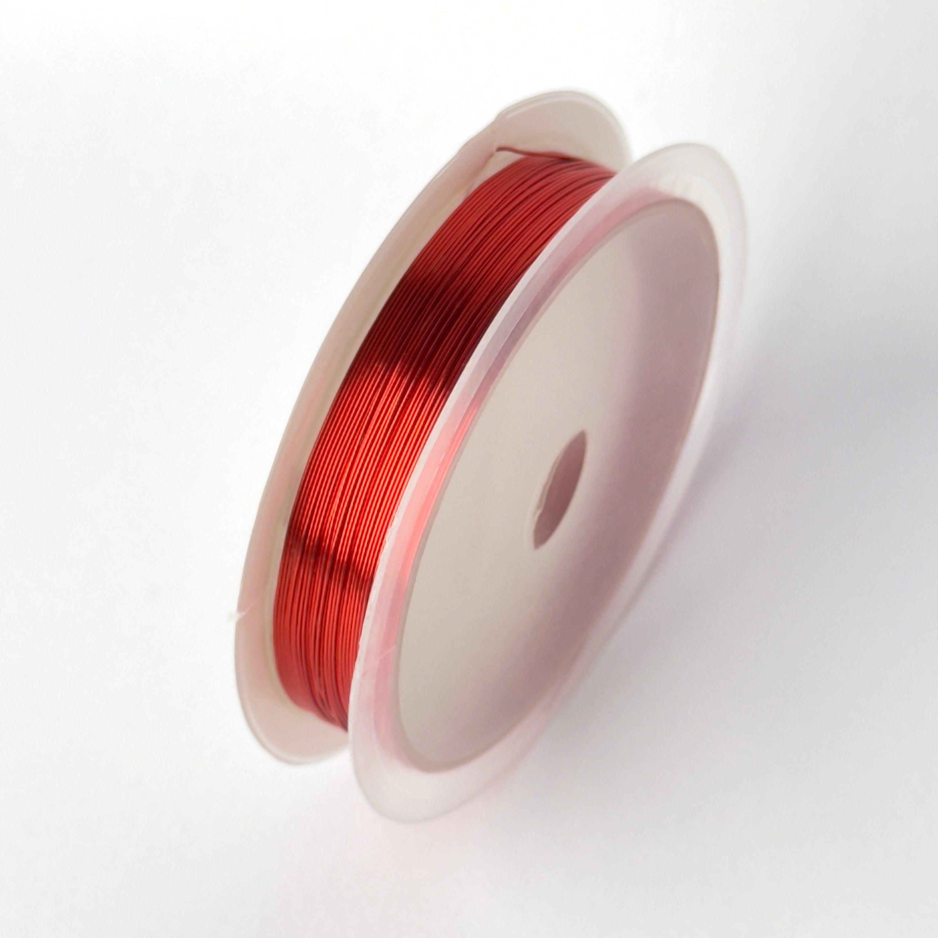Filo Di Rame Puro Al 99,9% Calibro 22, Morbido Mezzo Tondo , CDA N 110 Prodotto Negli Stati Uniti 100 Piedi Di Craft Wire~p113216699 Filo Di Rame Puro Al 99,9% Calibro 22, Morbido Mezzo Tondo , CDA N 110 Prodotto Negli Stati Uniti 100 Piedi Di Craft Wire~p113216699