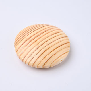 Perla Nuvola di Crema Disco ø 40mm