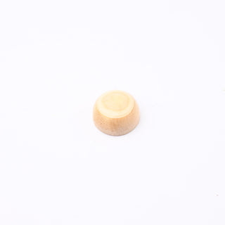 Cabochon Ramo di Madreperla Mezza Sfera Ø 12mm
