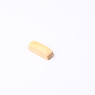 Cabochon Ramo di Madreperla Rettangolo 16x5mm