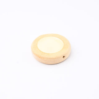 Perla Ramo di Madreperla Disco Ø 23mm
