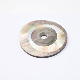 Elemento Patina di Bronzo Disco 48mm