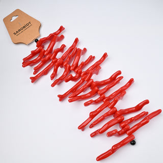 Rami Corallo Rosso 47-32mm - Sarobidy