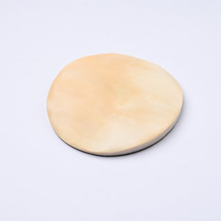 Cabochon Nuvola di Crema Disco ø 51mm