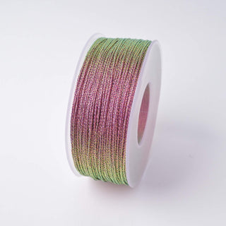 Filato Gioiello SIRIO Rosa Cangiante - 100 metri