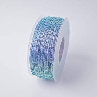 Filato Gioiello SIRIO Azzurro Cangiante - 100 metri