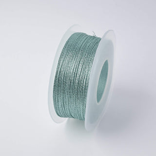 Filato Gioiello SIRIO Verde Salvia - 100 metri
