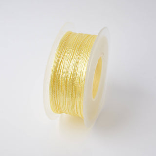 Filato Gioiello SIRIO Giallo Pastello - 100 metri
