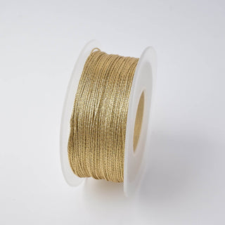 Filato Gioiello SIRIO Oro Antico - 100 metri