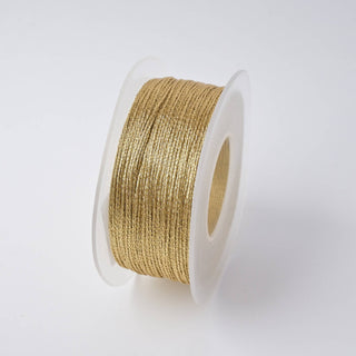 Filato Gioiello SIRIO Oro - 100 metri
