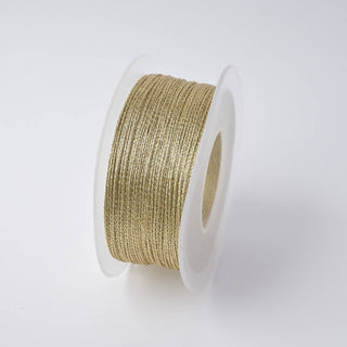 Filato Gioiello SIRIO Oro Spento - 100 metri