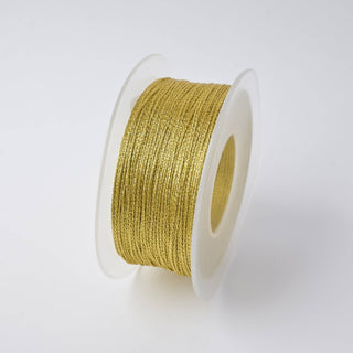 Filato Gioiello SIRIO Oro Zecchino - 100 metri