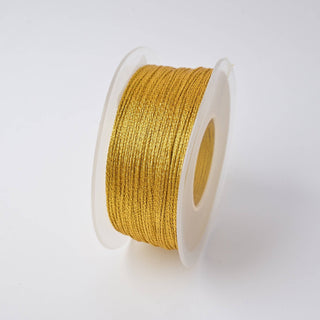 Filato Gioiello SIRIO Oro Giallo - 100 metri