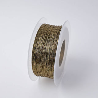 Filato Gioiello SIRIO Bronzo Antico - 100 metri