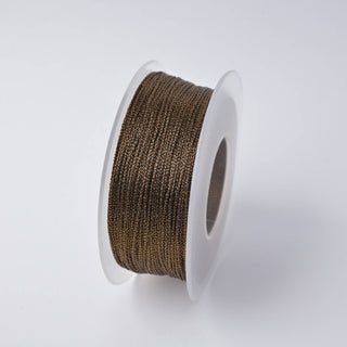 Filato Gioiello SIRIO Bronzo Fumé - 100 metri