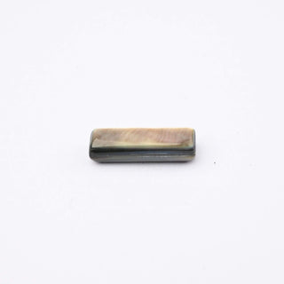 Perla Patina di Bronzo Rettangolo 20x5x4,5mm
