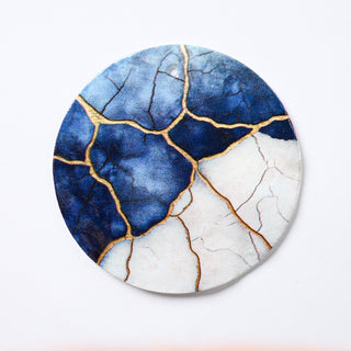 Pendente in Madreperla Olimpo Disco 50mm