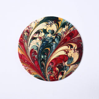 Pendente in Madreperla Le Fleur de Venise Disco 50mm