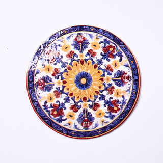 Pendente in Madreperla Siracusa Disco 50mm