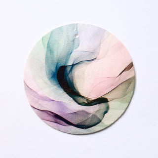 Pendente in Madreperla Astral Dance Disco 50mm